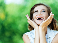 ТОП-3 стимулятора счастья и хорошего настроения