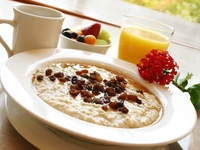 Здоровый завтрак: Начинаем день правильно