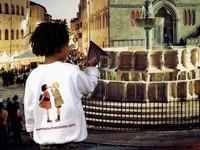 Стартует фестиваль шоколада в Перудже