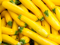 Худеем с удовольствием: Кабачковая диета