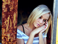 Что мешает тебе любить и быть любимой