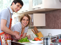 ТОП-5 хобби для супругов