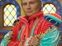 На 35-летии Николая Баскова споет Филипп Киркоров