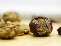 Сегодня День каштана во Франции