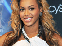 Беременная Бейонсе танцует зажигательный танец в новом видео