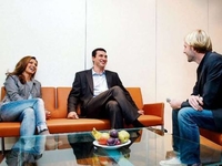 Владимир Кличко: Предпочитаю маленьких женщин