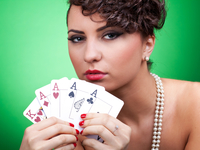 Женщины правят миром: В чем мы превзошли мужчин