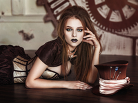 Как устроить вечеринку на Хэллоуин