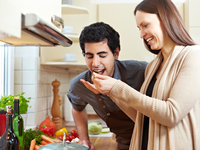 Когда женская забота мужчине в тягость