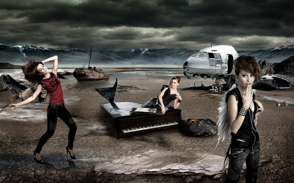 Назван лучший украинский артист по версии MTV EMA 2011