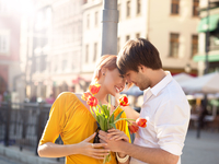 Что нужно знать о мужчине после третьего свидания