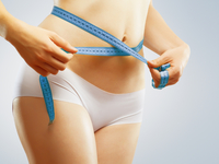 Как убрать лишний жир с живота