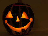 История и традиции Хэллоуина