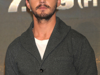 В Канаде избили звезду фильма Трансформеры