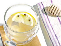 Готовим согревающий сбитень