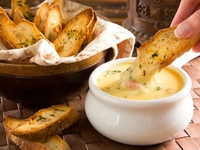 Фондю: Превосходное блюдо для холодных вечеров