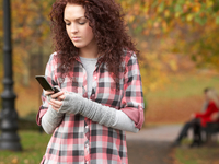 Исследователи определили, сколько можно ждать звонка от мужчины