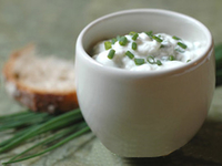 Выбираем качественный творожный сыр