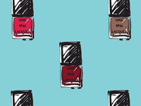 Как выбрать идеальный лак для ногтей