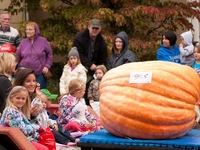 ТОП-10 кулинарных фестивалей мира