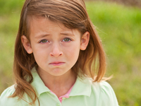 Как распознать стоматит у ребенка