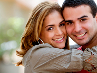 Как зарождается настоящая любовь