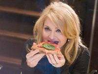 Любимые блюда знаменитостей: Мадонна любит капусту