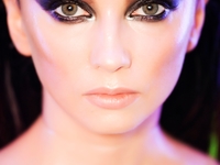 В новом клипе Лама предстанет в образе сексуального робота