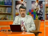 Доктор Комаровский: О гриппе и его типах