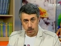 Доктор Комаровский: Как решать семейные конфликты