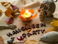 Рецепты на Хэллоуин: ТОП-6 идей для праздничного меню