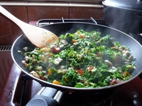 ТОП-10 способов приготовления овощей