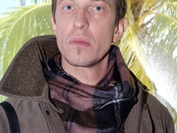 Сергей Соседов: Устаю от суеты и бестолковщины