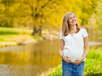 Как меняется организм беременной по неделям