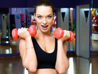 Как отношения с мужчиной влияют на твой вес