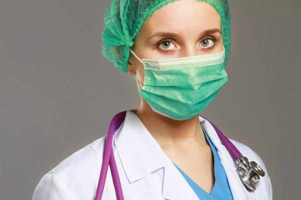 ВОЗ: Европа охвачена эпидемией кори