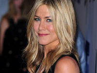 Делаем макияж как у Дженнифер Энистон