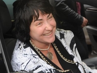 Лолита рассказала, как ей делали пластическую операцию