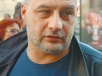 В Москве умер режиссер Сергей Говорухин