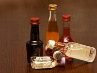 Натуральный уксус и его основные виды