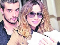 Андрей Царь ради Лободы бросил невесту