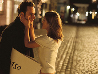 Романтическое кино для двоих