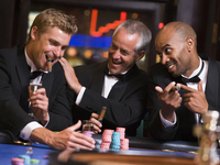 Муж-миллионер: Сказка наяву или золотая клетка