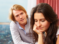 Семейная жизнь: Как уберечься от мужской измены