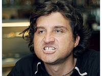 Отар Кушанашвили обругал свой член и команду Шахтер