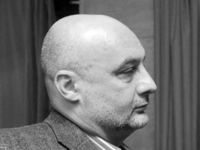 Режиссера Сергея Говорухина похоронили с воинскими почестями