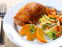 ТОП-5 идей домашних полуфабрикатов