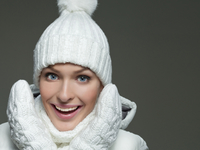 Как ухаживать за кожей в осенне-зимней период