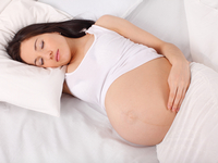 Сон малыша: 10 вещей, которые нужно знать будущей матери