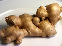 Имбирь: Горячая специя для холодной погоды